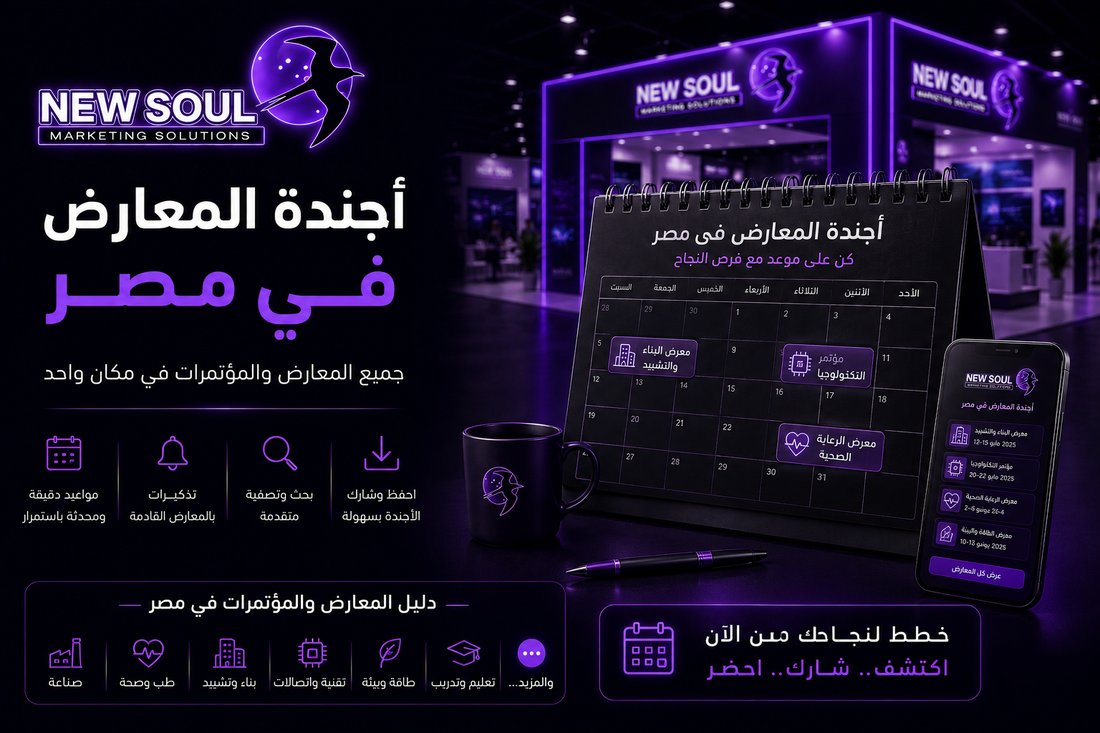 أجندة المعارض في مصر